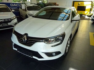 Renault Mégane Intens Energy TCe 130