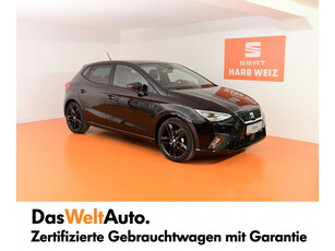 Seat Ibiza 1,0 EcoTSI FR Austria