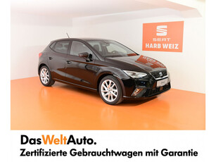 Seat Ibiza 1,0 EcoTSI FR Austria