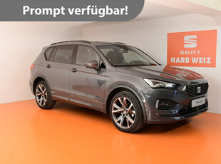 Seat Tarraco FR 1.5 TSI DSG