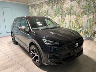 Seat Tarraco FR 1.5 TSI DSG