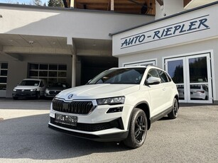 Skoda Karoq 2,0 TDI DSG 4x4 Ambition