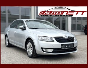 Skoda Octavia Ambition