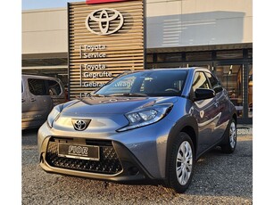 Toyota Aygo X 1,0 VVT-i Play