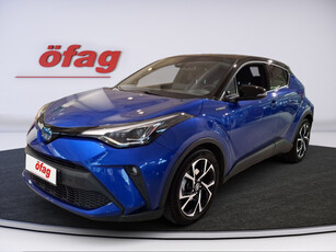 Toyota C-HR 1.8 Hybrid C-LUB CVT