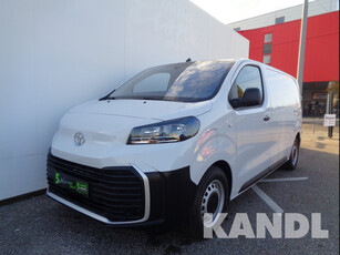 Toyota Proace Electric 75kW L1 ProWork