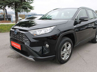 Toyota RAV4 2,5 Hybrid Active AWD*Anhängevorrichtung**