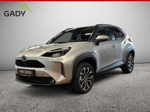 Toyota Yaris Cross - 1,5 l 4x2 Hybrid 130PS Active Dr ...