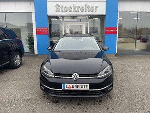 VW Golf 1,6 TDI SCR*Navi*Kamera*Tempo ACC*