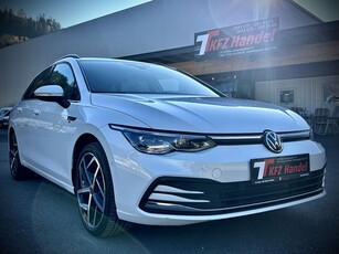 VW Golf Style ''ACC''Tot-Winkel''MASSAGE''