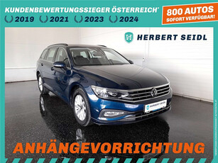 VW Passat Business 2,0 TDI DSG *MATRIX-LED / NAVI / AHV &...