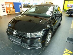 VW Polo 1,0 Austria