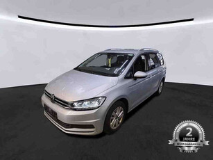 VW Touran Comfortline 2,0 TDI DSG..*7Sitze*