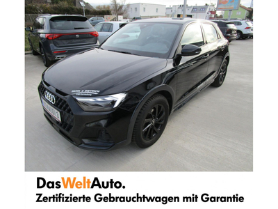 Audi A1 25 TFSI intense