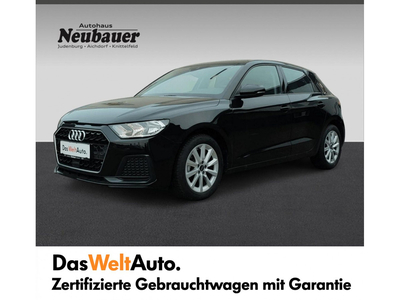 Audi A1 SB 25 TFSI advanced