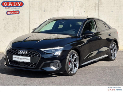 Audi A3 30 TFSI S-tronic S-Line