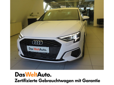 Audi A3 SB 30 TFSI intense