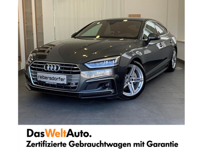 Audi A5 Sportback 2.0 TDI Sport