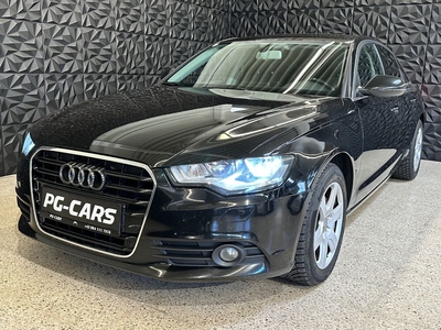 Audi A6 3.0 TDI