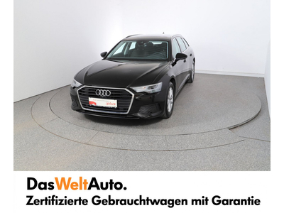 Audi A6 Avant 40 TDI S-tronic