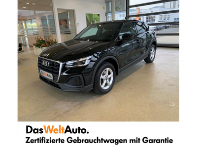 Audi Q2 30 TFSI intense