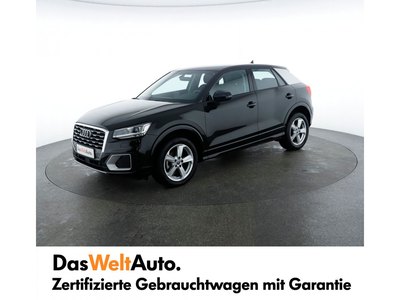 Audi Q2 30 TDI Sport S-tronic