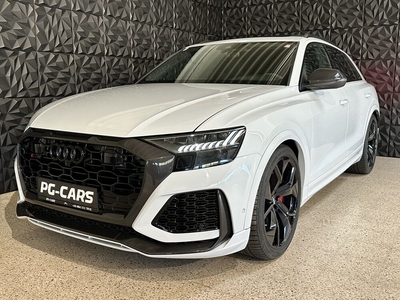 Audi RSQ8 4.0 TFSI quattro *MatrixLED*Ceramic*Massage*