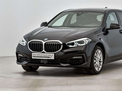 BMW 116 d