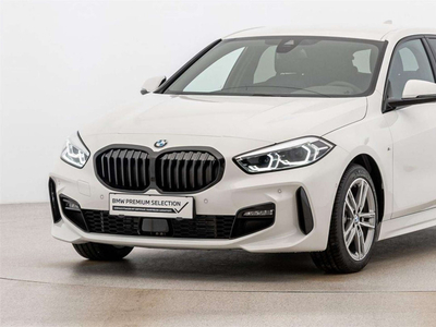 BMW 118 d