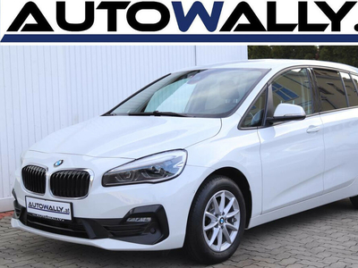 BMW 2er Gebrauchtwagen, Diesel, Weiß, Niederösterreich, ID 1176333