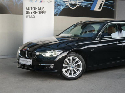 BMW 330d xDrive