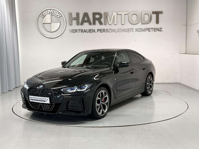 BMW i4 M50 xDrive Gran Coupe