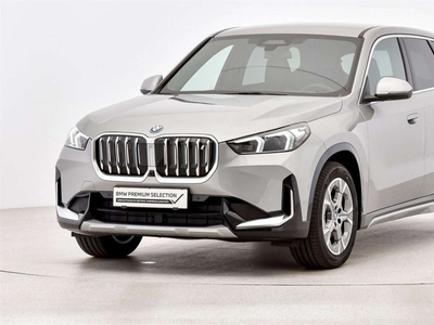 BMW iX1 xDrive30