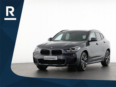 BMW X2 xDrive25d