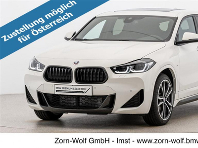 BMW X2 xDrive18d