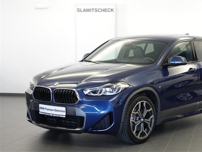 BMW X2 xDrive25e M Sportpaket