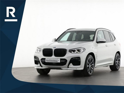 BMW X3 xDrive30e *Modell M-Sport* *Harman/Kardon*