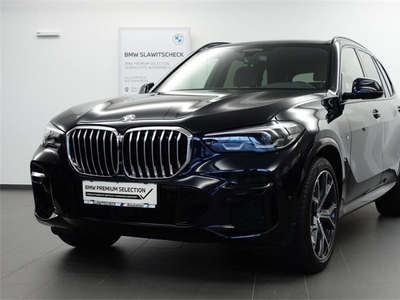 BMW X5 xDrive30d M Sportpaket