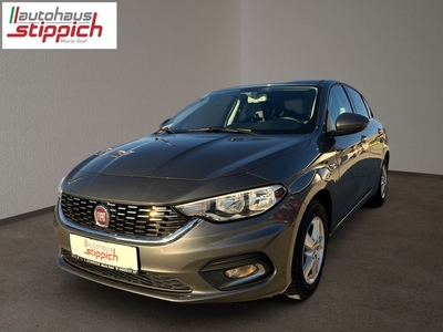 Fiat Tipo Lim. 1,6 M-JetII 120 Lounge