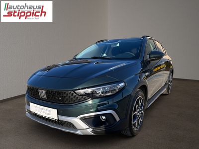 Fiat Tipo Tageszulassung, Benzin, Grün, Kärnten, ID 1173458