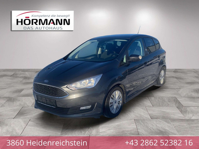 Ford C-MAX Trend 1,0 EcoBoost