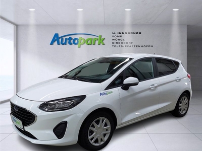 Ford Fiesta Cool & Connect 75 PS