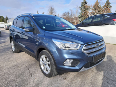 Ford Kuga 1,5 EcoBoost Titanium