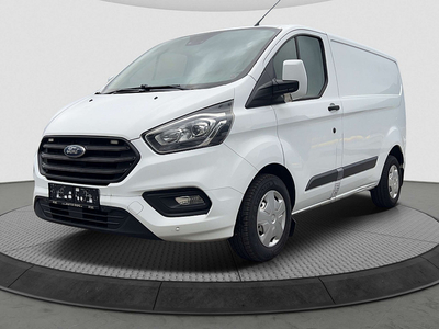 Ford Transit Custom Kasten 2,0 TDCi L1H1 300 Trend