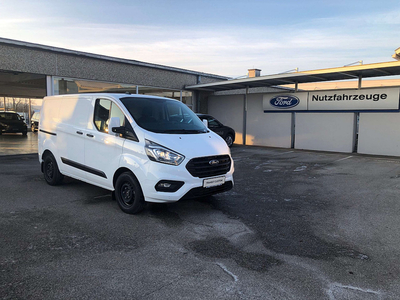 Ford Transit Custom Kasten 2,0 L1H1 320 Trend