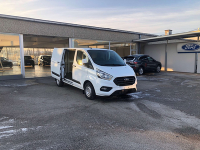 Ford Transit Custom Kasten 2,0 L1H1 280 Trend