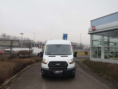 Ford Transit Kasten 2,0 EcoBlue L2H2 350 Trend