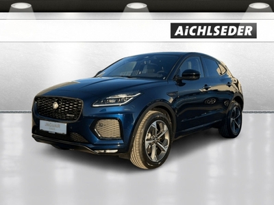 Jaguar E-Pace 2.0DI4 D165 AWD R-Dynamic SE Aut.