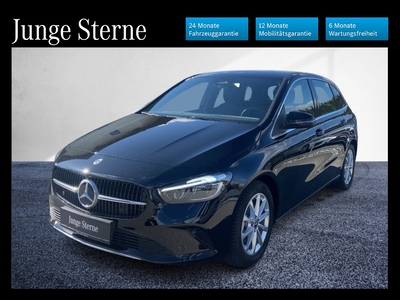 Mercedes-Benz B 200 d Progressive