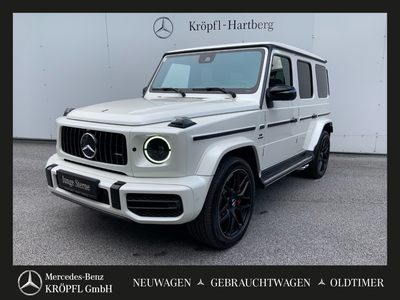 Mercedes-Benz G 63